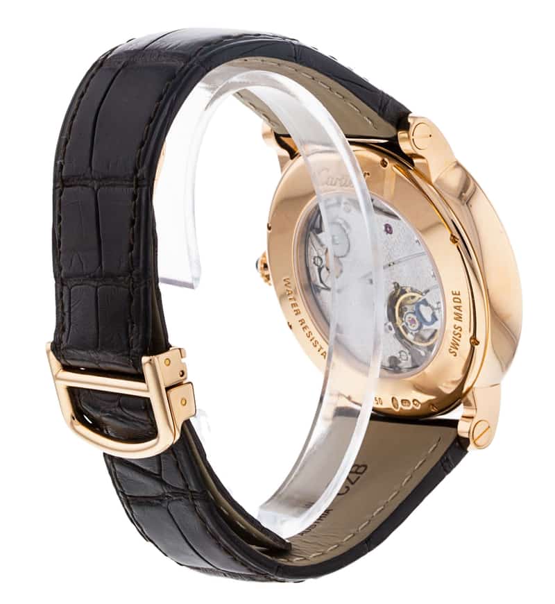 Cartier Rotonde De Cartier W1550251